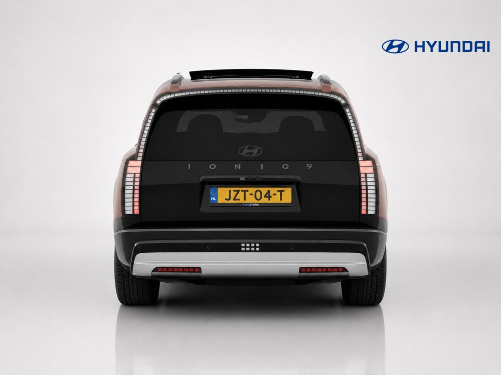 Hyundai Ioniq 9
