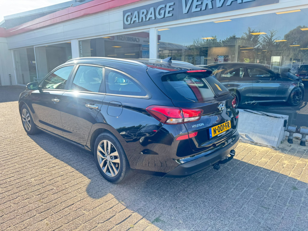 Hyundai I 30