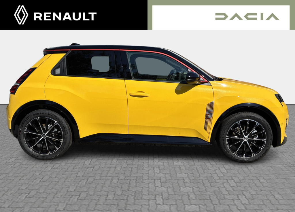 Renault 5