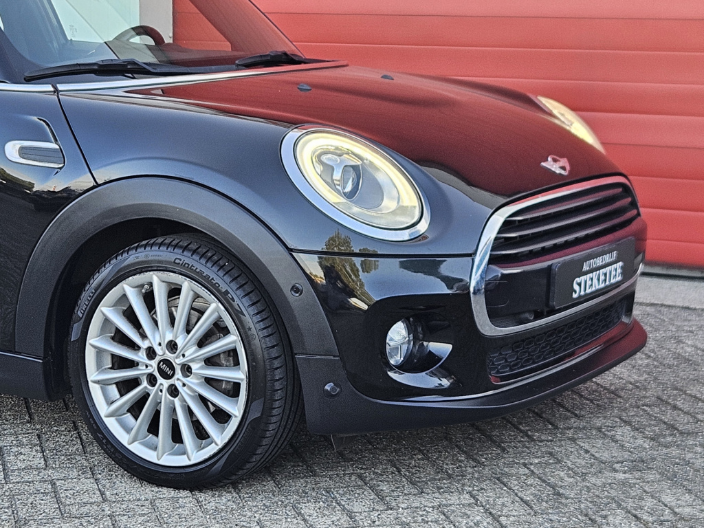 Mini 5-deurs