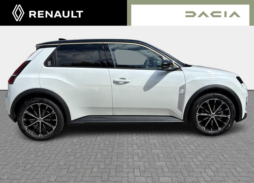 Renault 5
