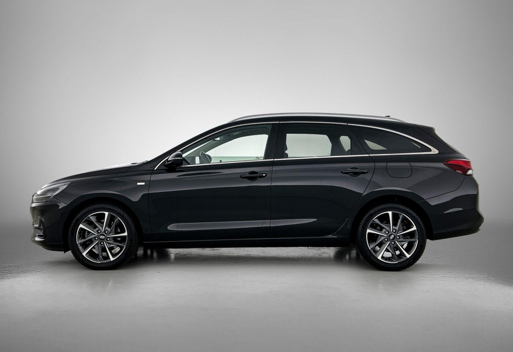 Hyundai I 30