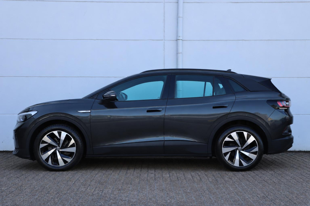 Volkswagen Id.4