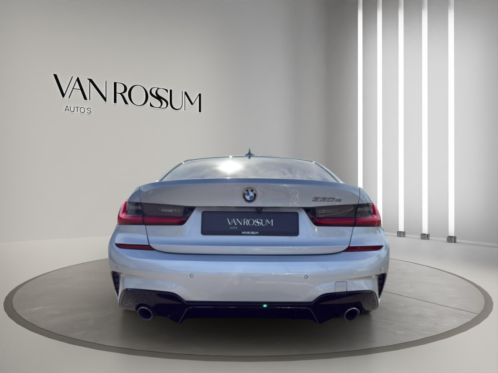 BMW 3-serie