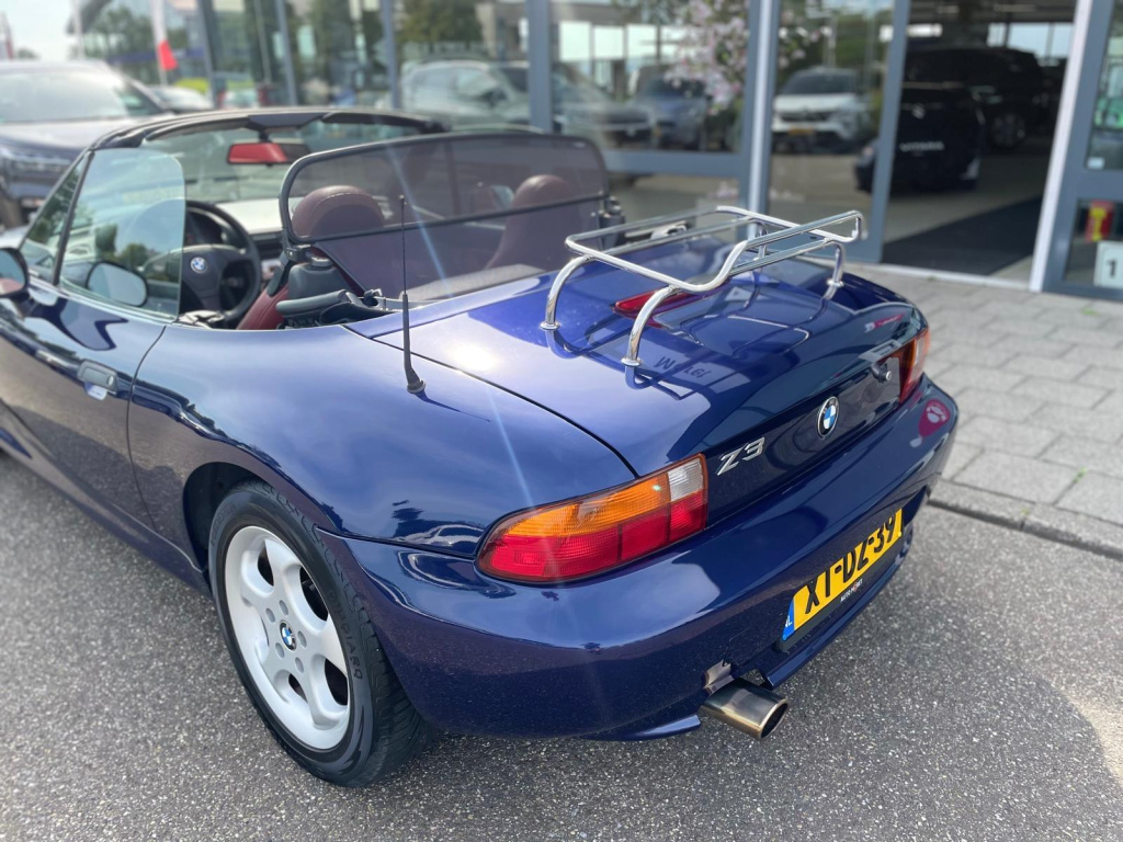 BMW Z3