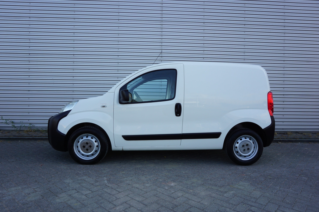 Citroen Nemo