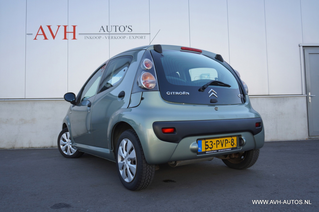 Citroen C1