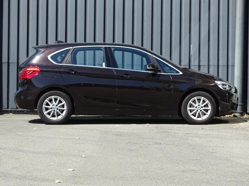 BMW 2-serie