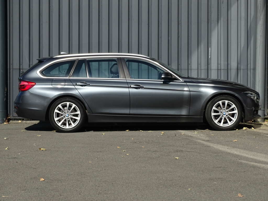 BMW 3-serie