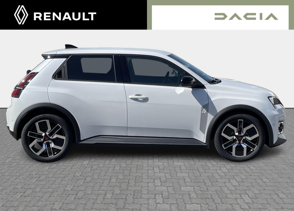 Renault 5