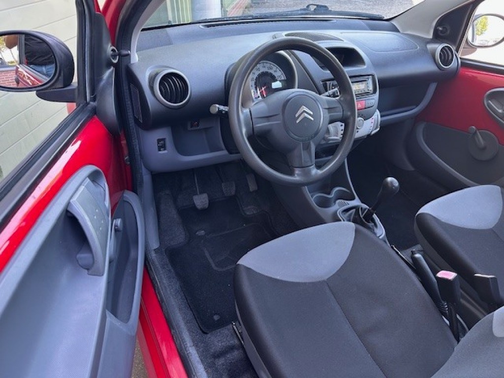 Citroen C1