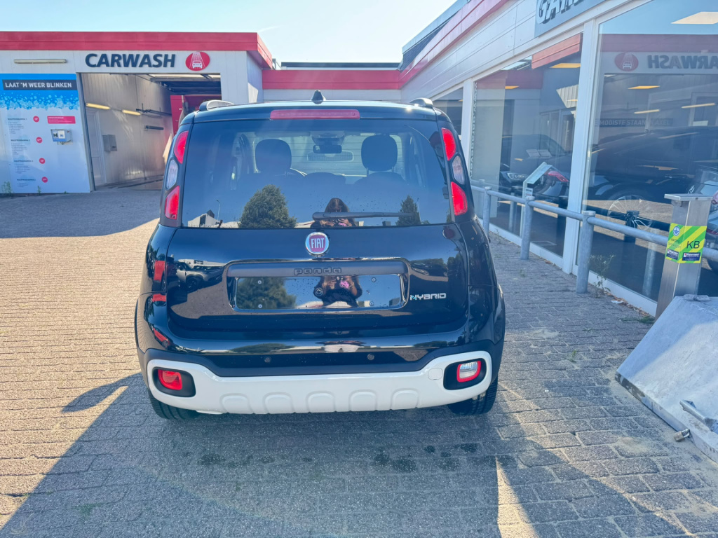 Fiat Onbekend