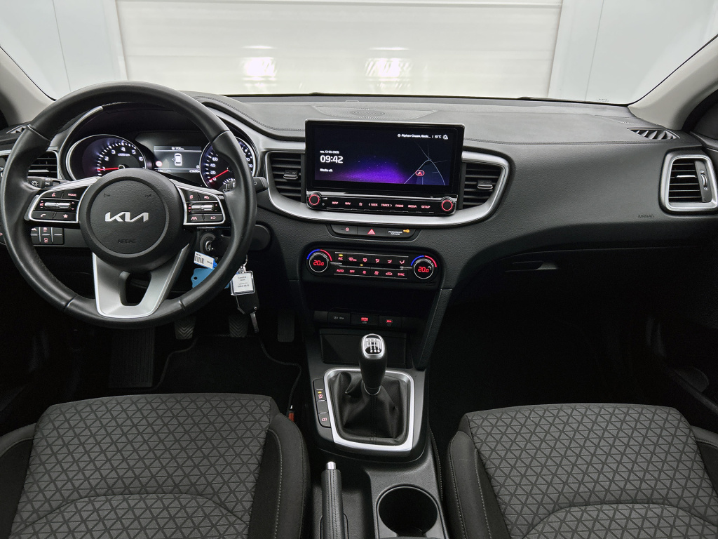 Kia Ceed Sportswagon