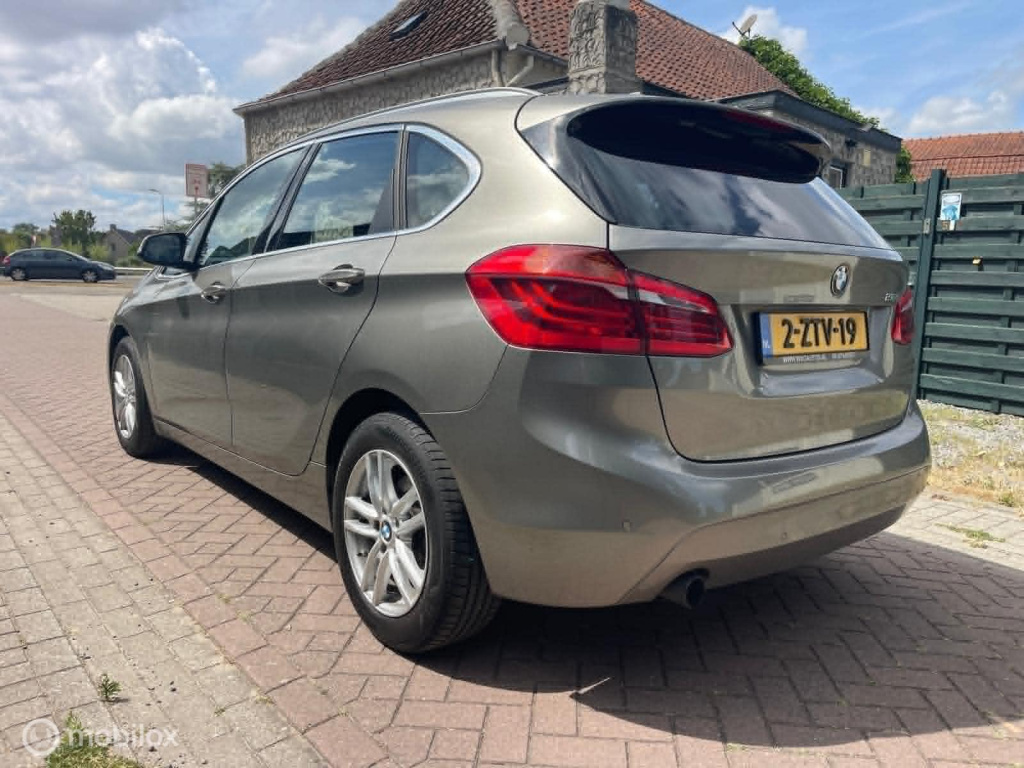 BMW 2-serie