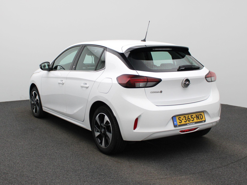 Opel Corsa-e