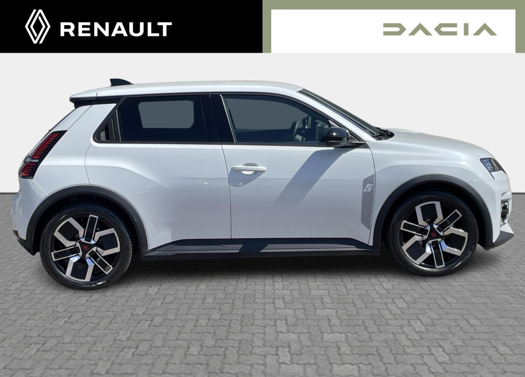 Renault 5