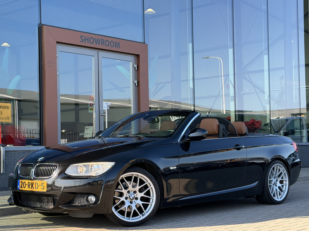 BMW 3-serie