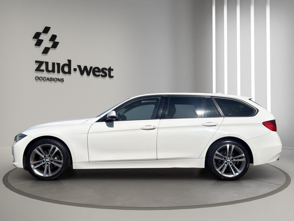 BMW 3-serie