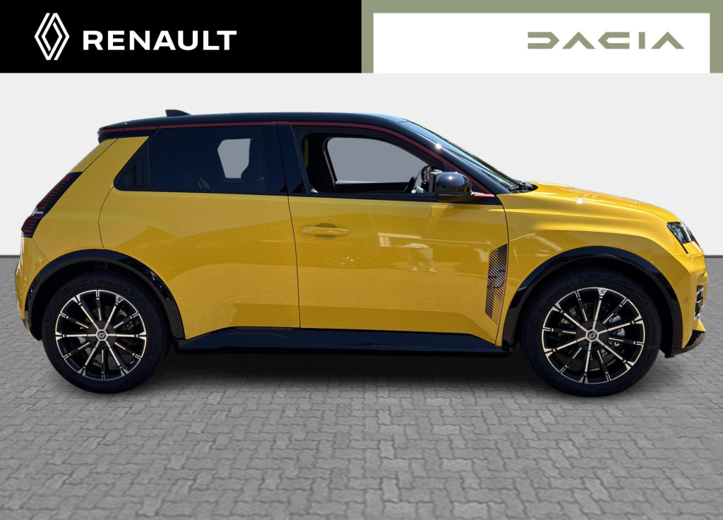 Renault 5