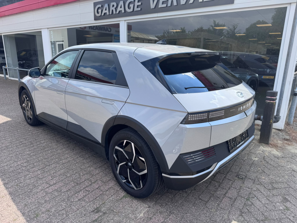 Hyundai Ioniq 5