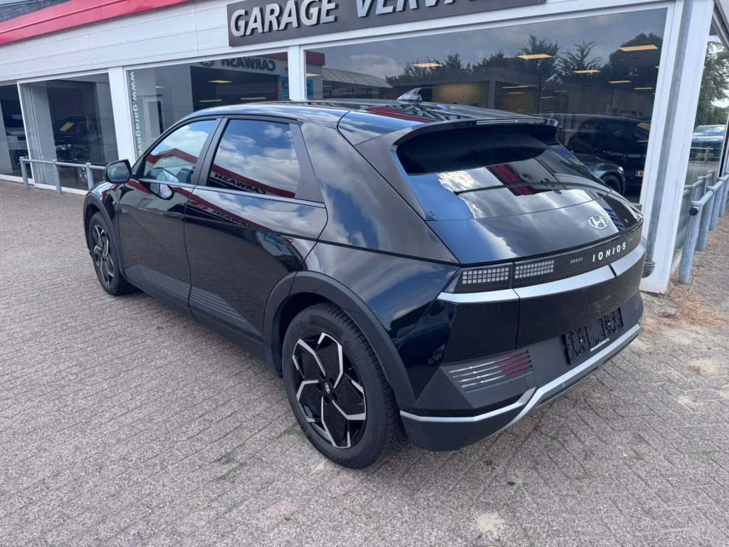 Hyundai Ioniq 5