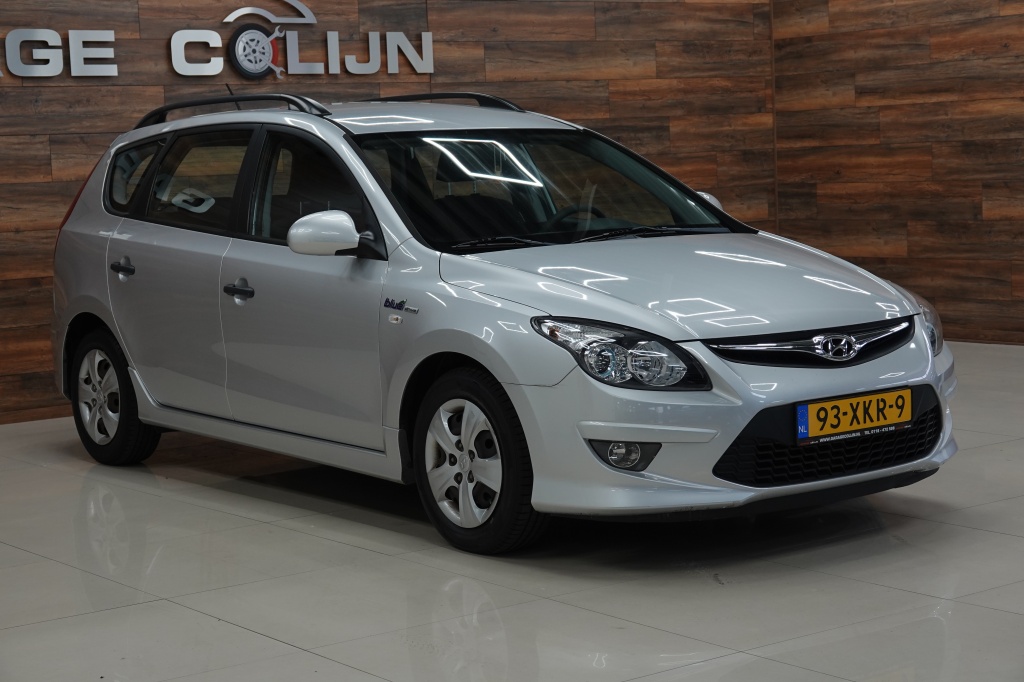 Hyundai I 30