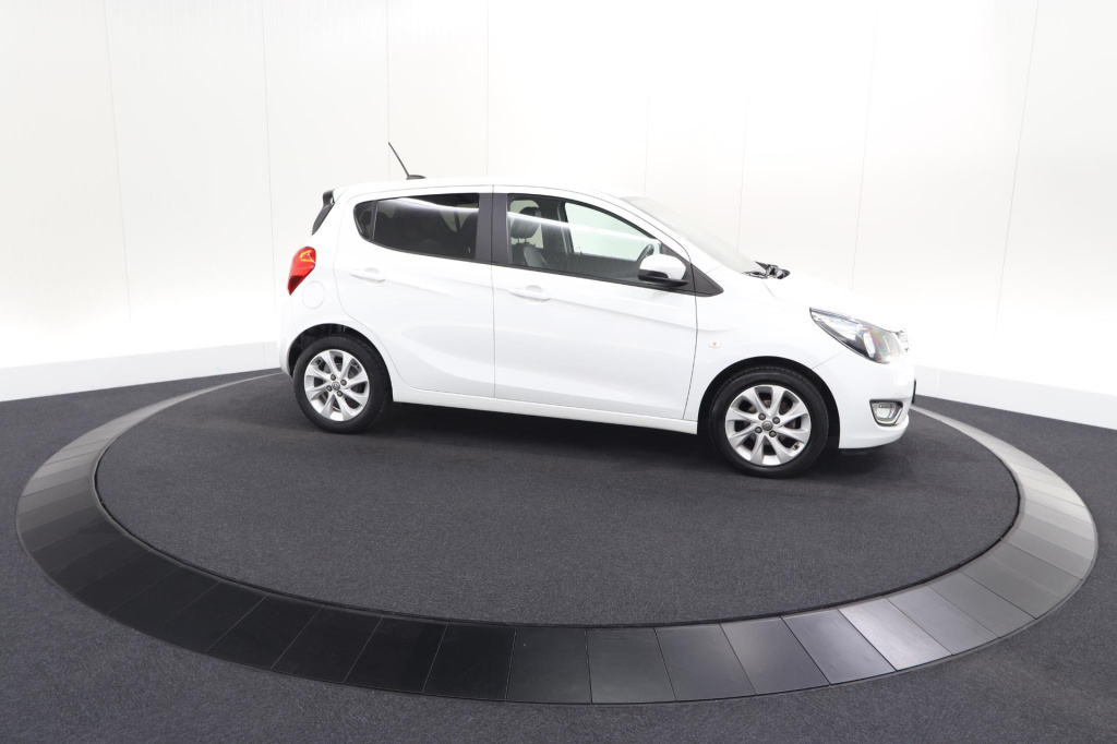 Opel Karl