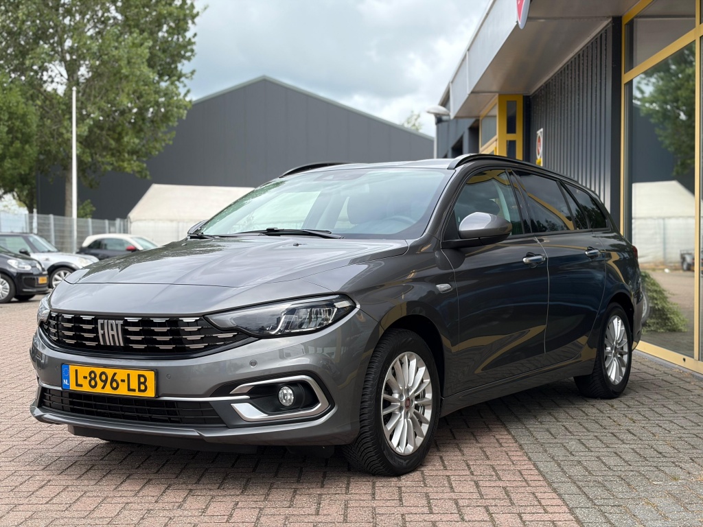 Fiat Tipo