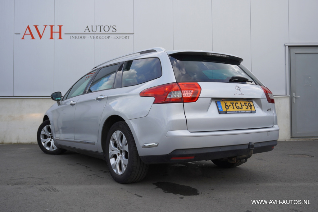 Citroen C5