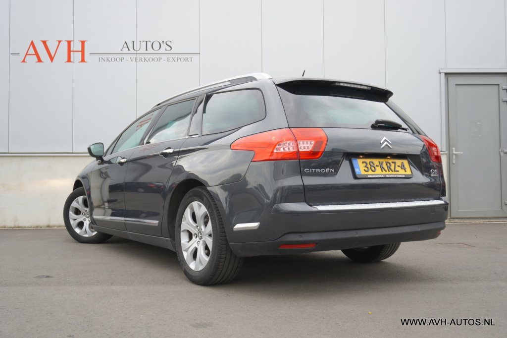 Citroen C5
