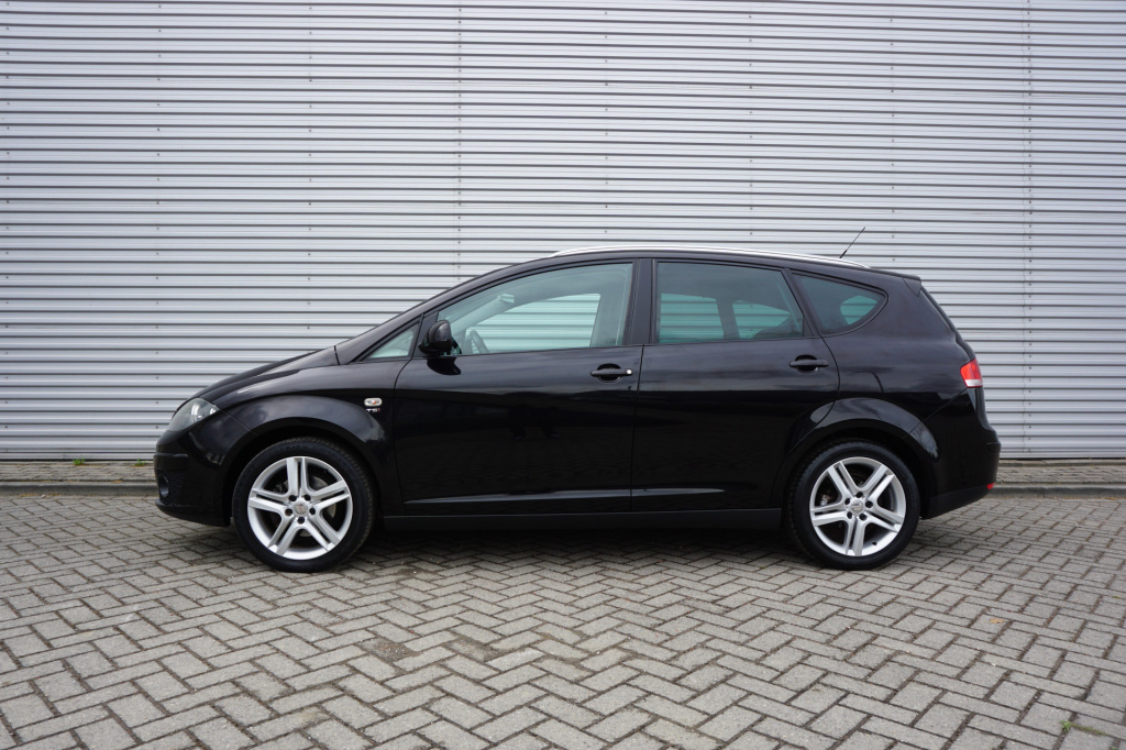 Seat Altea Xl