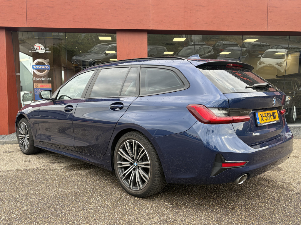 BMW 3-serie