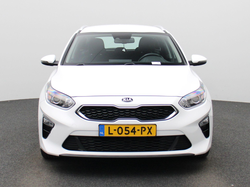 Kia Ceed Sportswagon