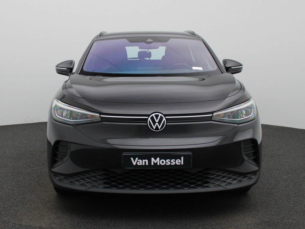 Volkswagen Id.4