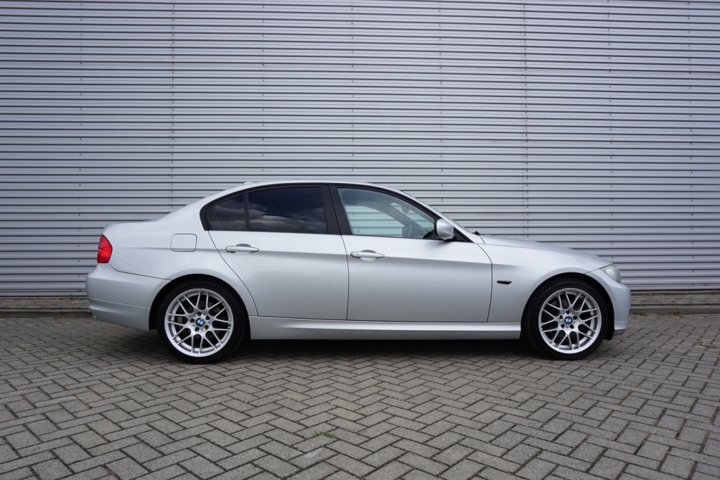 BMW 3-serie