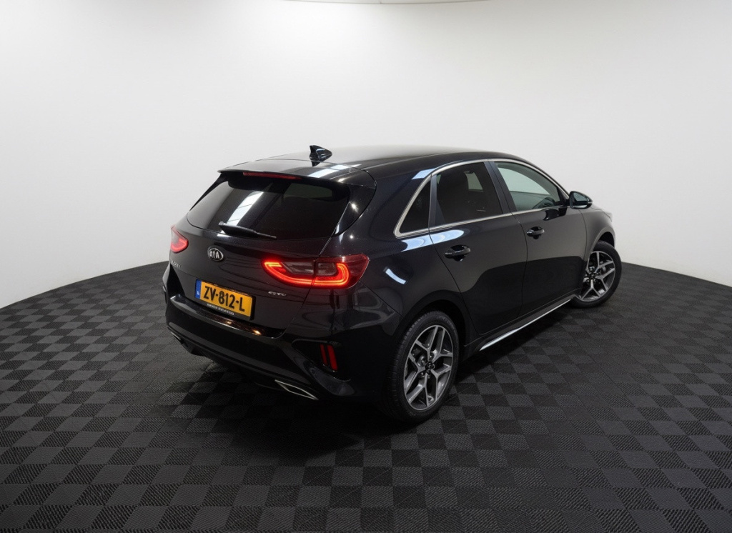 Kia Cee'd