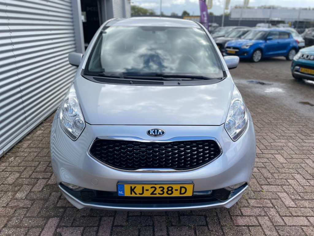 Kia Venga
