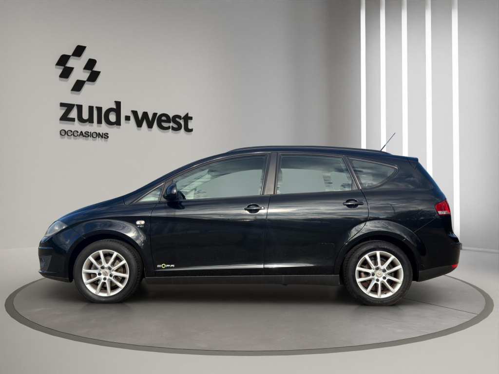 Seat Altea Xl