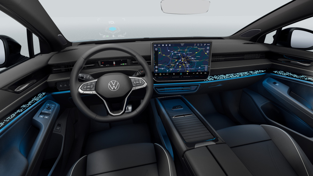 Volkswagen Id.7
