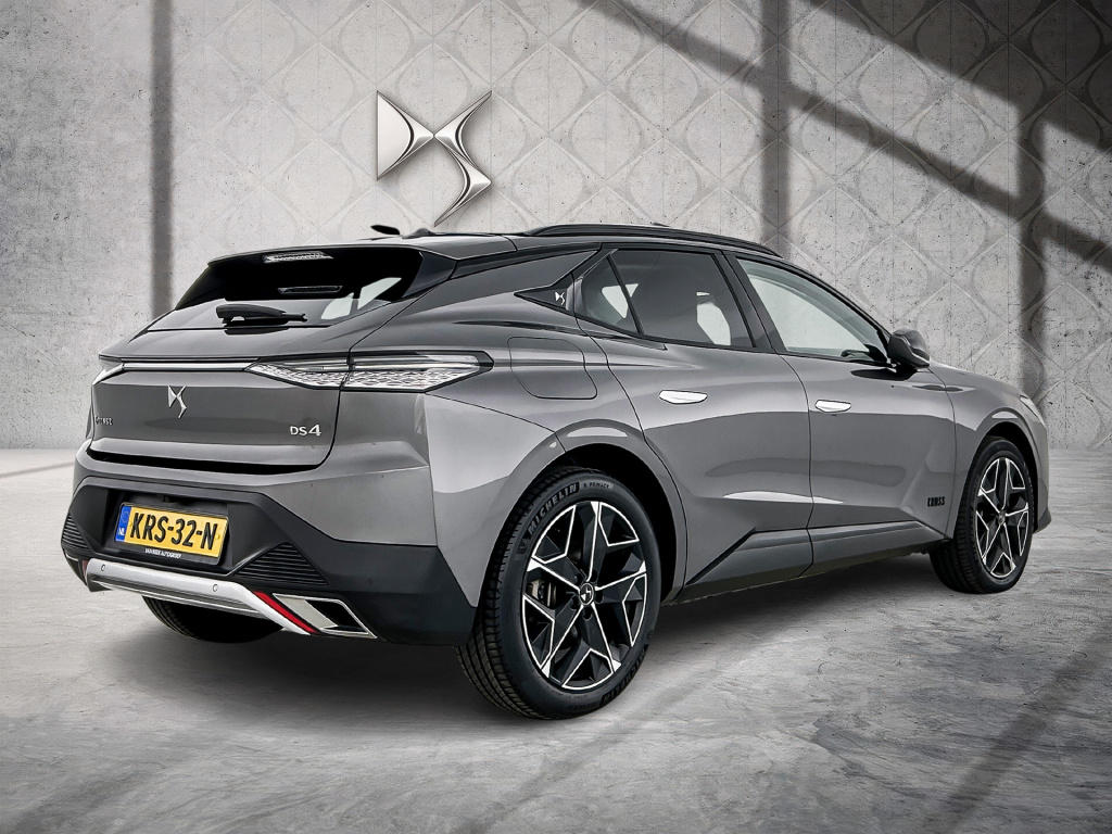 Ds Ds 4
