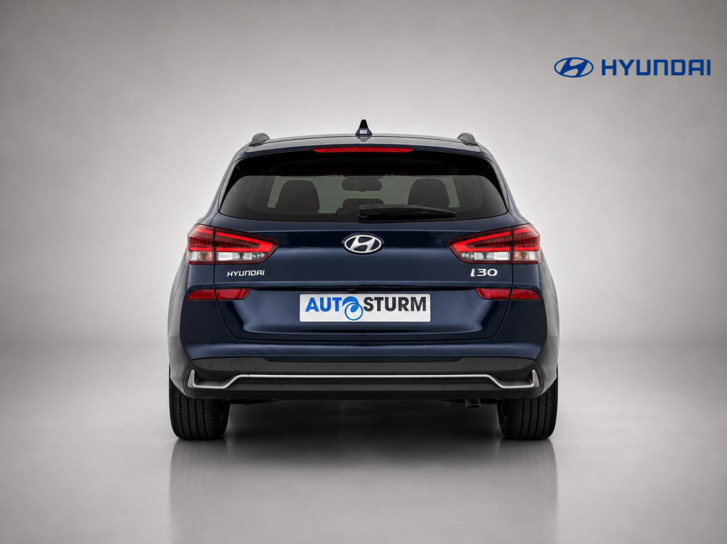 Hyundai I 30