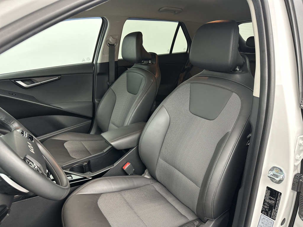 Kia Niro Ev