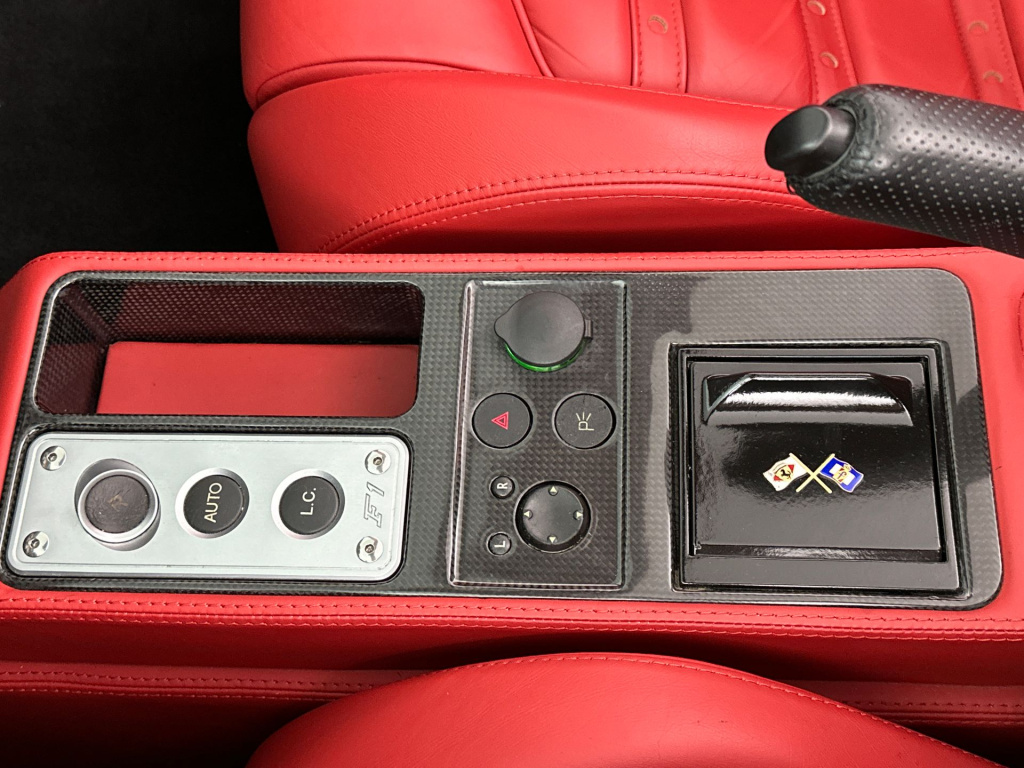 Ferrari F430