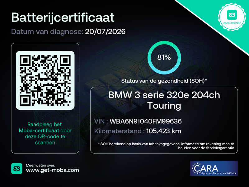 BMW 3-serie
