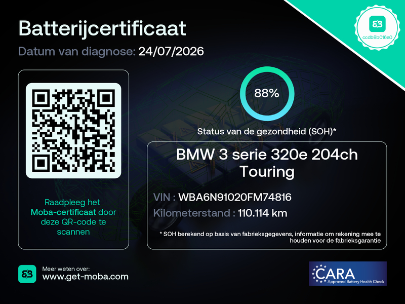 BMW 3-serie