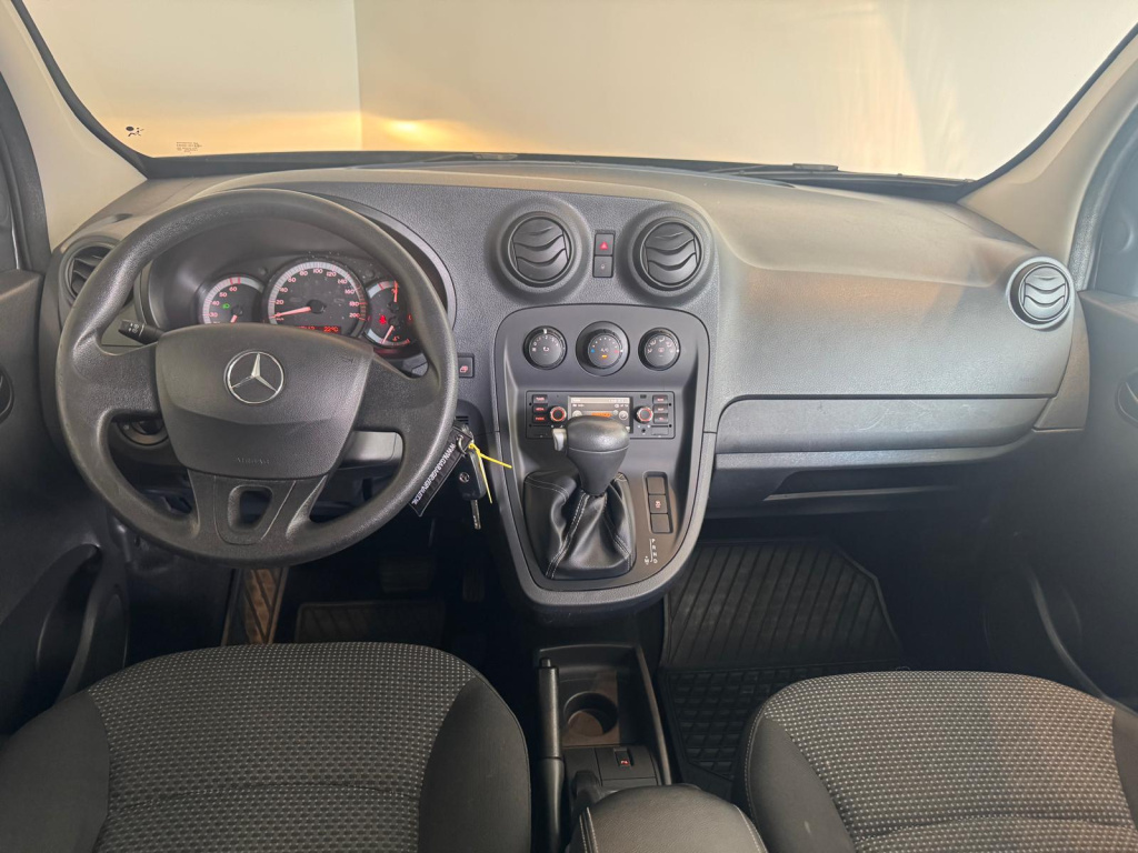 Mercedes-Benz Citan