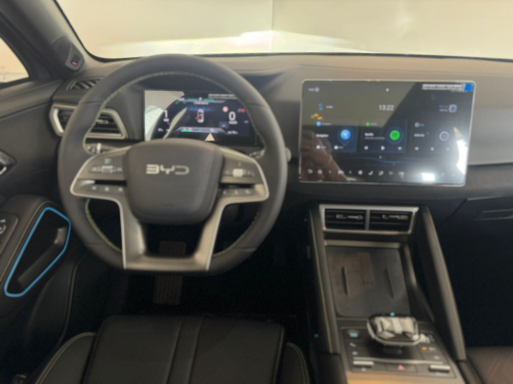 Byd Atto 2