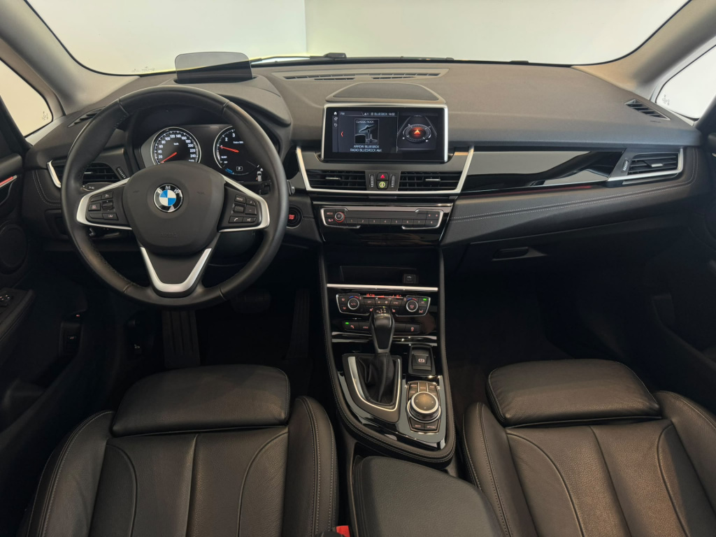 BMW 2-serie