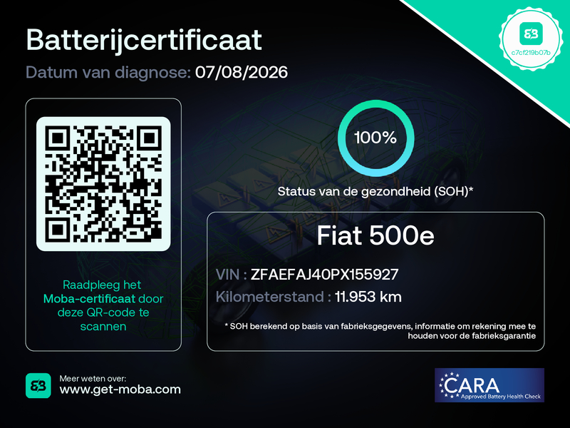 Fiat 500 C