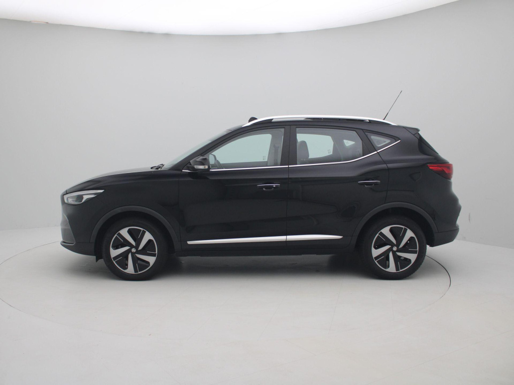 MG Zs Ev